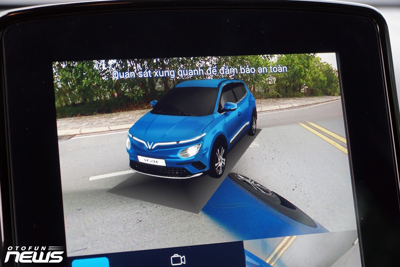 So sánh 2 mẫu xe điện hot nhất hiện nay: VinFast VF5 Plus và VF e34 So sánh 2 mẫu xe điện hot nhất hiện nay: VinFast VF5 Plus và VF e34