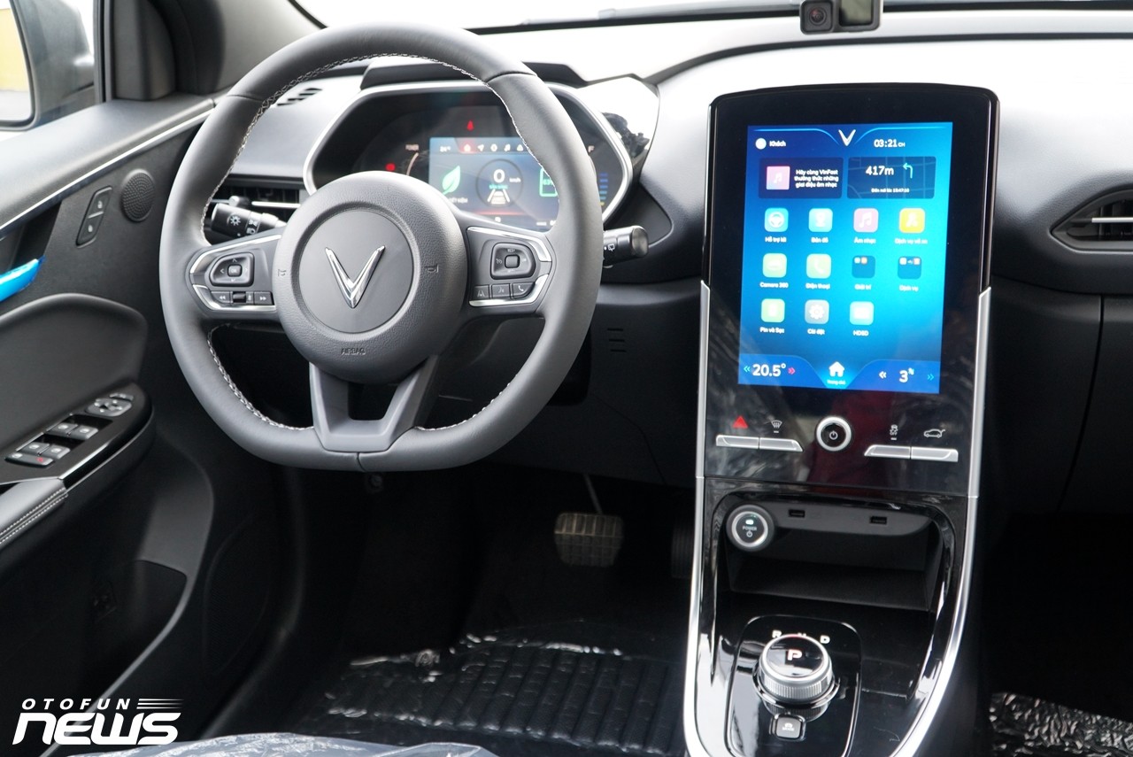 So sánh 2 mẫu xe điện hot nhất hiện nay: VinFast VF5 Plus và VF e34 So sánh 2 mẫu xe điện hot nhất hiện nay: VinFast VF5 Plus và VF e34