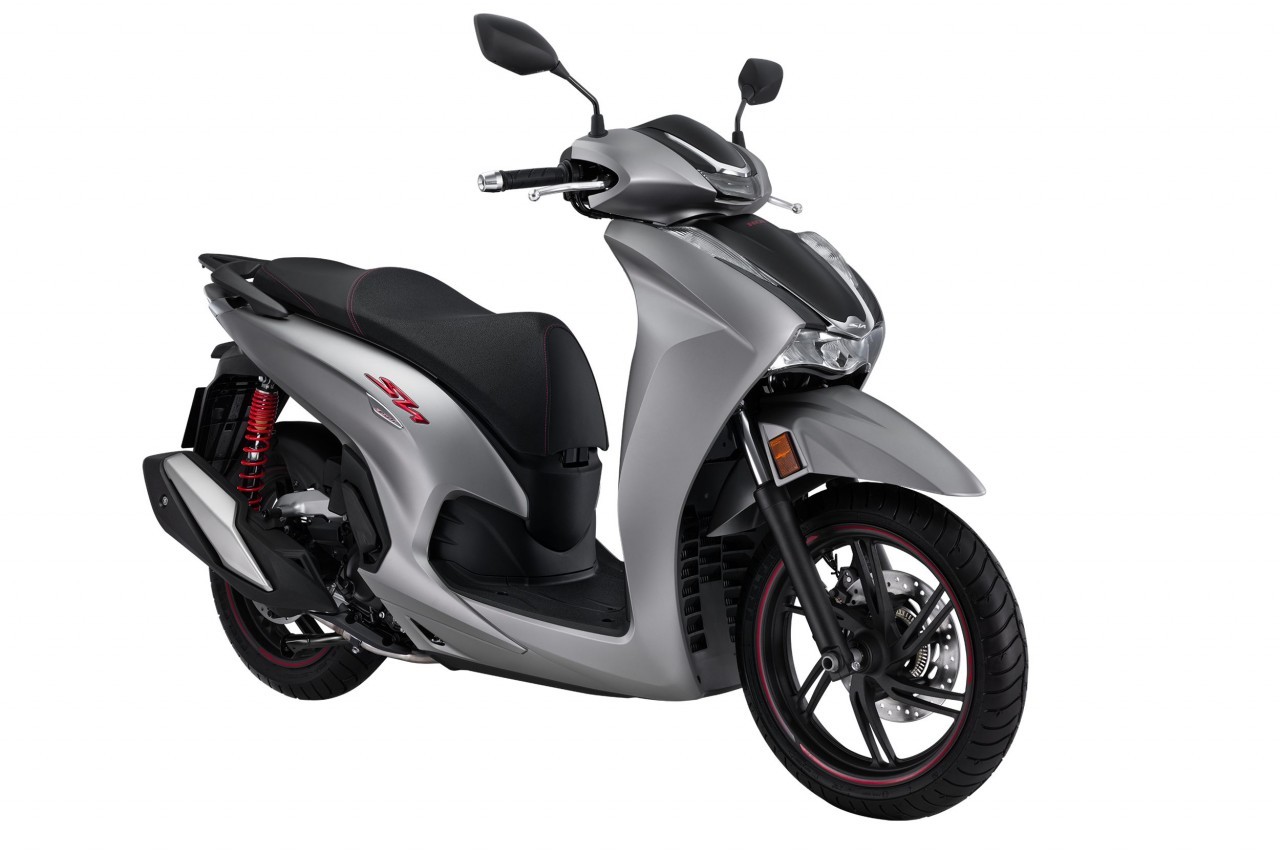 Giá lăn bánh Honda SH350i 2023 từ 160,5 triệu tại Hà Nội Giá lăn bánh Honda SH350i 2023 từ 160,5 triệu tại Hà Nội