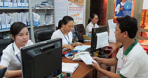 Công ty phá sản, người lao động không chốt được sổ bảo hiểm xã hội Công ty phá sản, người lao động không chốt được sổ bảo hiểm xã hội