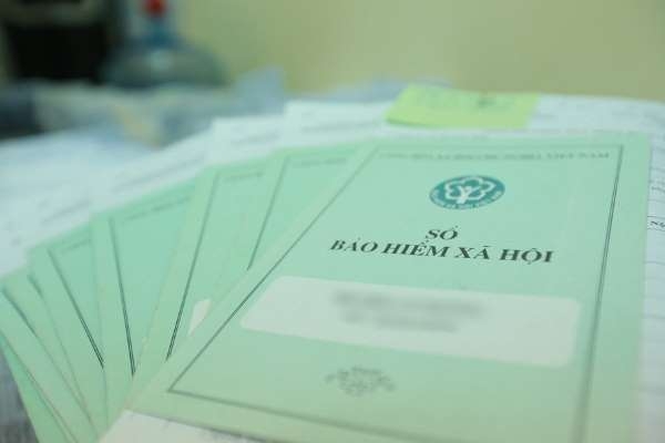 Công ty phá sản, người lao động không chốt được sổ bảo hiểm xã hội Công ty phá sản, người lao động không chốt được sổ bảo hiểm xã hội