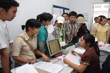 Công ty phá sản, người lao động không chốt được sổ bảo hiểm xã hội Công ty phá sản, người lao động không chốt được sổ bảo hiểm xã hội