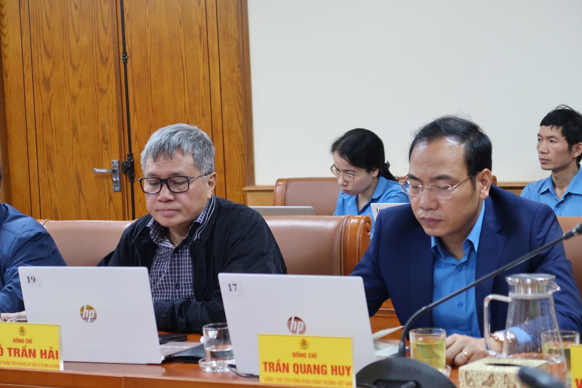 Tổng Liên đoàn Lao động Việt Nam lên kế hoạch chăm lo Tết Nguyên đán Tân Sửu 2021 cho đoàn viên, NLĐ Tổng Liên đoàn Lao động Việt Nam lên kế hoạch chăm lo Tết Nguyên đán Tân Sửu 2021 cho đoàn viên, NLĐ