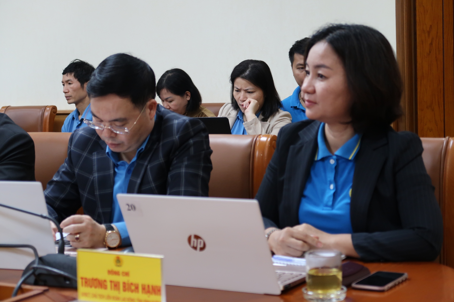 Tổng Liên đoàn Lao động Việt Nam lên kế hoạch chăm lo Tết Nguyên đán Tân Sửu 2021 cho đoàn viên, NLĐ Tổng Liên đoàn Lao động Việt Nam lên kế hoạch chăm lo Tết Nguyên đán Tân Sửu 2021 cho đoàn viên, NLĐ