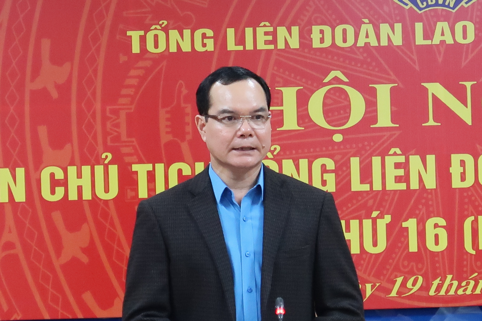 Sửa đổi quy định về tài chính Công đoàn, thiết thực, hiệu quả, phù hợp thực tiễn Sửa đổi quy định về tài chính Công đoàn, thiết thực, hiệu quả, phù hợp thực tiễn