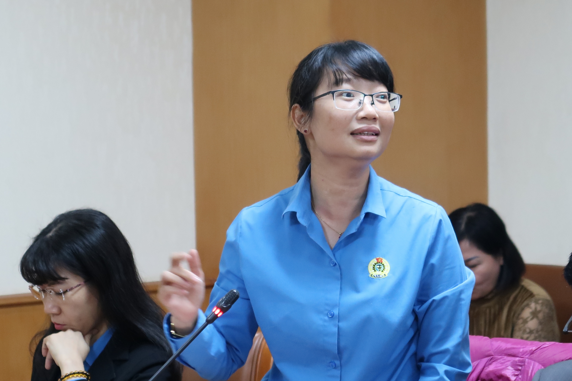 Sửa đổi quy định về tài chính Công đoàn, thiết thực, hiệu quả, phù hợp thực tiễn Sửa đổi quy định về tài chính Công đoàn, thiết thực, hiệu quả, phù hợp thực tiễn