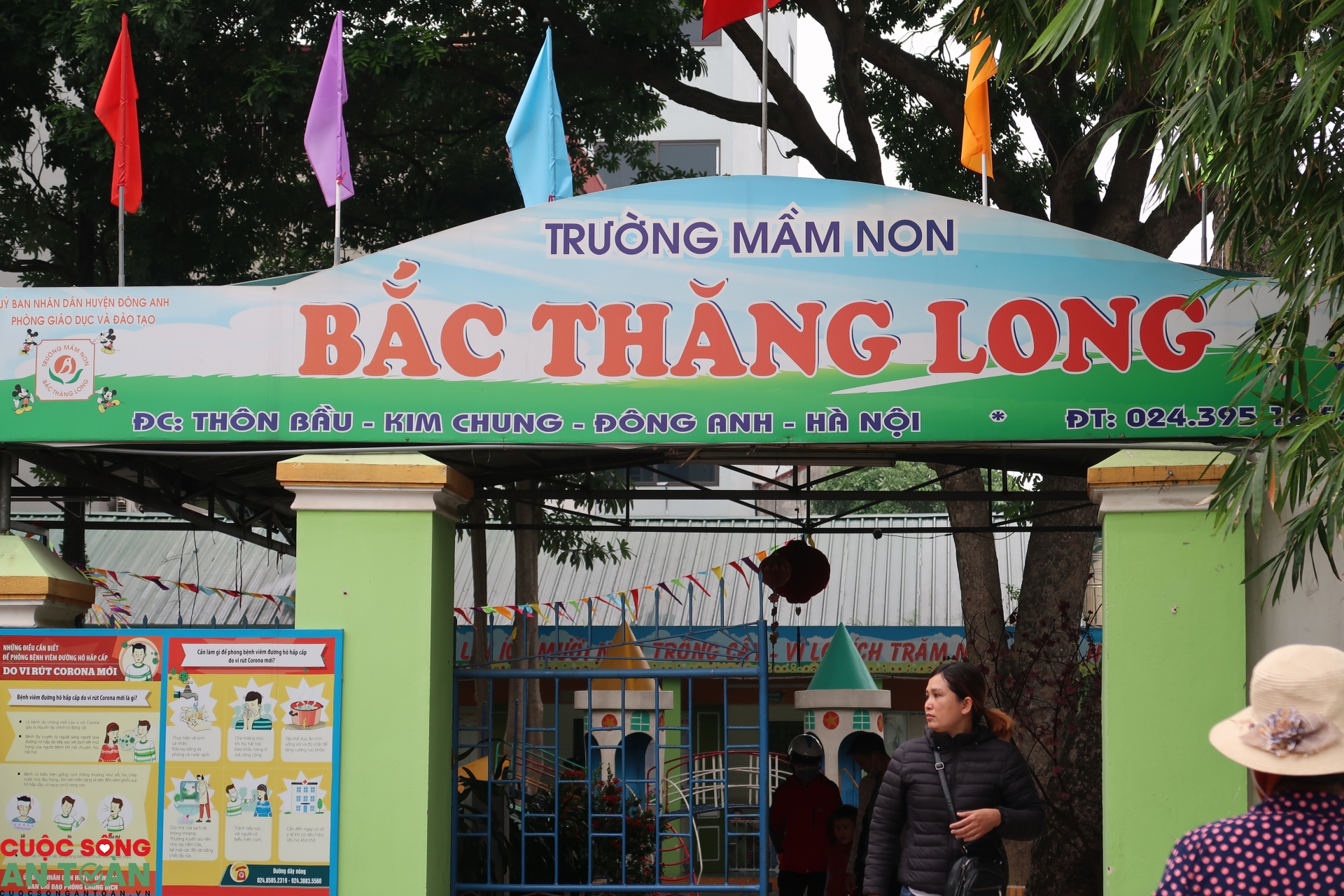 Hỗ trợ con công nhân 160 nghìn đồng/tháng: Nhiều phụ huynh chưa nắm được chính sách Hỗ trợ con công nhân 160 nghìn đồng/tháng: Nhiều phụ huynh chưa nắm được chính sách