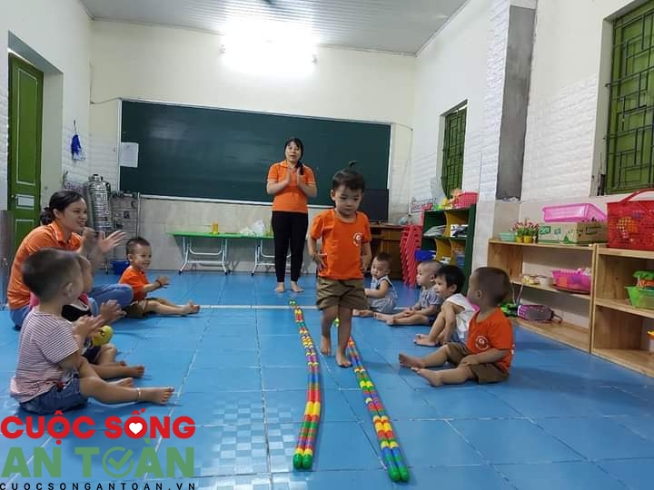 Hỗ trợ con công nhân 160 nghìn đồng/tháng: Nhiều phụ huynh chưa nắm được chính sách Hỗ trợ con công nhân 160 nghìn đồng/tháng: Nhiều phụ huynh chưa nắm được chính sách