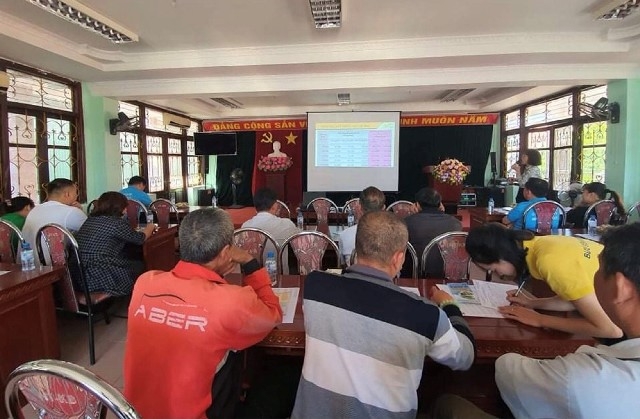 BHXH tự nguyện: Cần tăng cường công tác tuyên truyền đến người lao động tự do BHXH tự nguyện: Cần tăng cường công tác tuyên truyền đến người lao động tự do