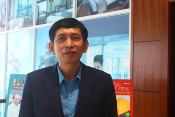 BHXH tự nguyện: Cần tăng cường công tác tuyên truyền đến người lao động tự do BHXH tự nguyện: Cần tăng cường công tác tuyên truyền đến người lao động tự do