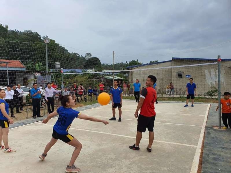 Cần nhân rộng mô hình Khu nhà trọ công nhân lao động kiểu mẫu Cần nhân rộng mô hình Khu nhà trọ công nhân lao động kiểu mẫu