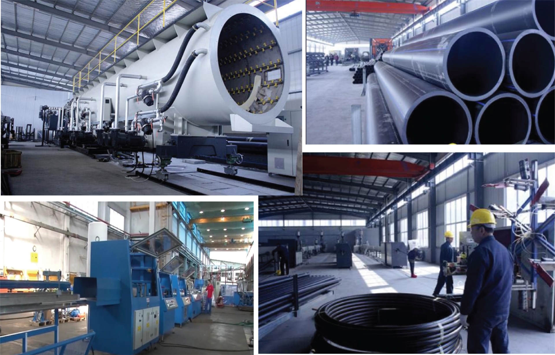 Bảo Minh "Hắc mã" trong ngành nhựa và nỗ lực vươn mình thần tốc