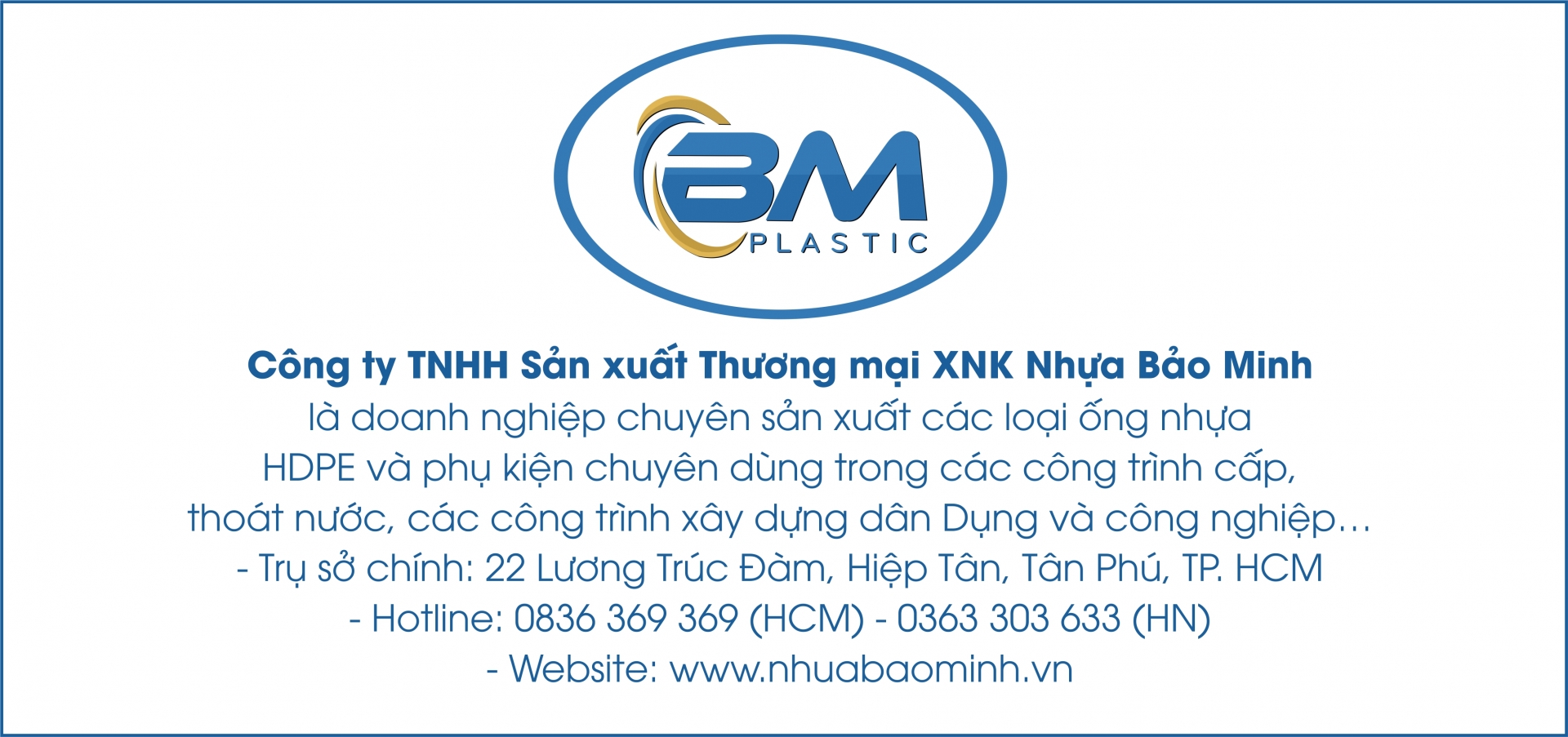 Bảo Minh "Hắc mã" trong ngành nhựa và nỗ lực vươn mình thần tốc