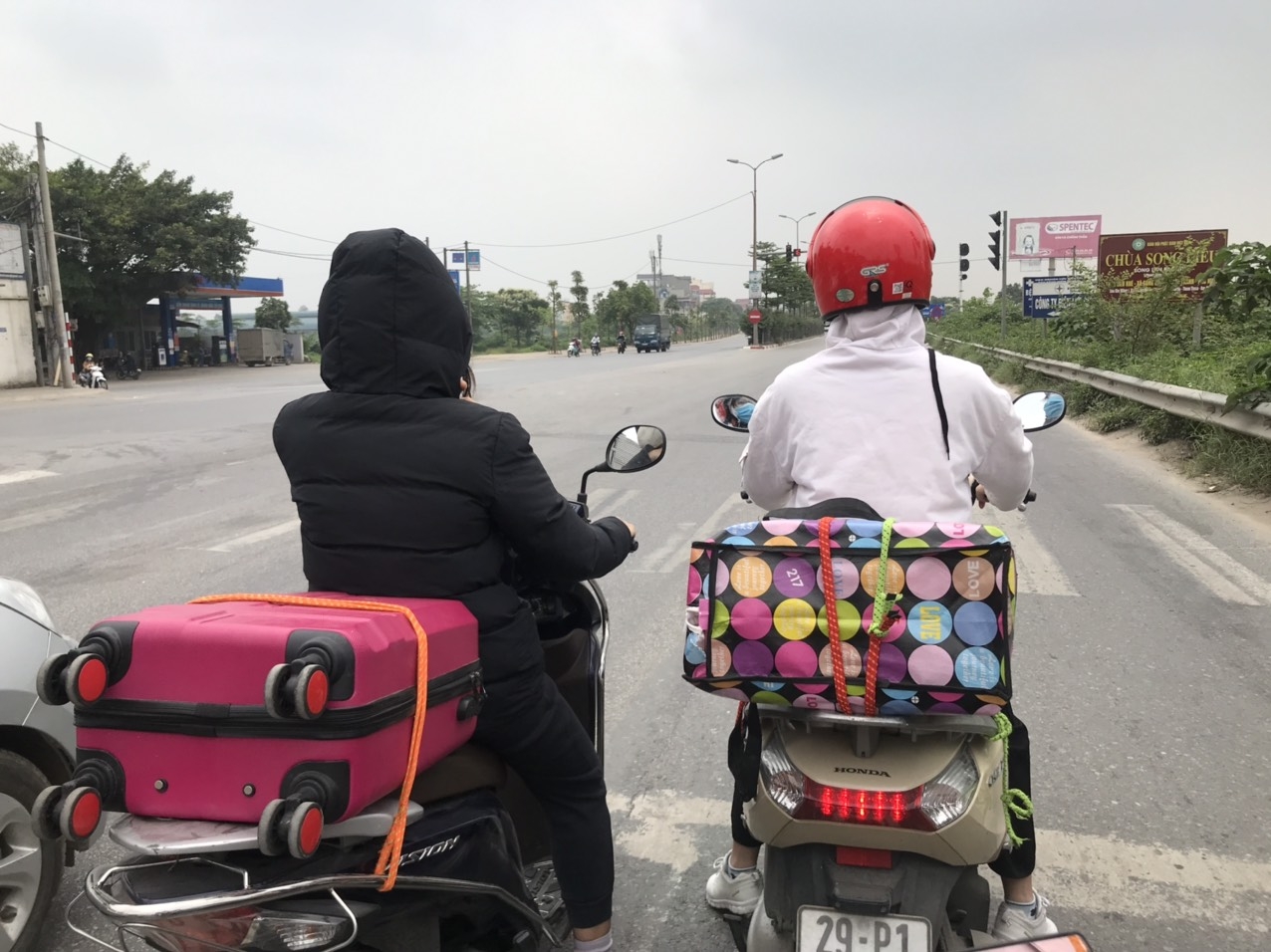 Tâm sự của nam công nhân bỏ phố về quê vì nỗi lo "cơm áo gạo tiền"