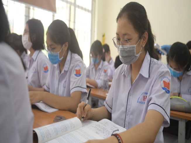 Bộ Giáo dục và Đào tạo chốt phương án thi THPT 2020 bo giao duc va dao tao chot phuong an thi thpt 2020