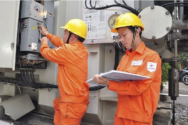 Người lao động thuê nhà "kêu trời” vì giá điện tăng nguoi lao dong thue nha keu troi vi gia dien tang