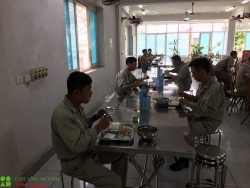 tiem an nguy co tai nan tu nhung con duong ben trong khu cong nghiep