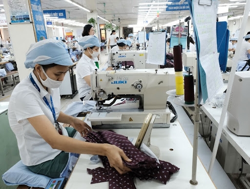 Vì sao công nhân khó tiếp cận với gói hỗ trợ 62.000 tỷ của Chính phủ?