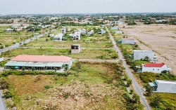 Cấm phân lô bán nền: Thị trường bất động sản sẽ đi về đâu?