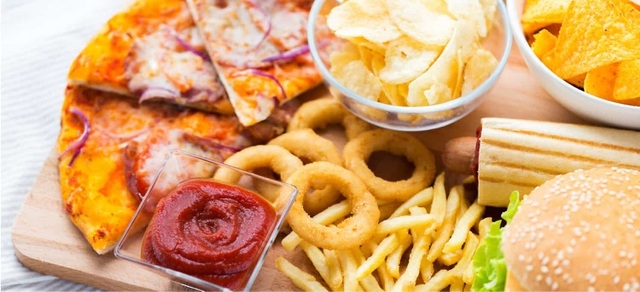 Chất gây ung thư "ẩn mình" trong những món ăn khoái khẩu chat gay ung thu an minh trong nhung mon an khoai khau