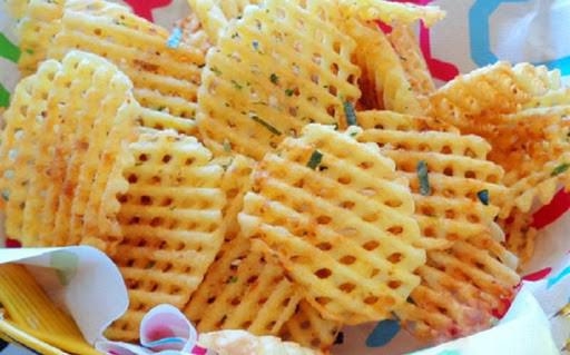 Chất gây ung thư "ẩn mình" trong những món ăn khoái khẩu chat gay ung thu an minh trong nhung mon an khoai khau