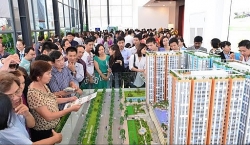 Thị trường bất động sản đã đảo ngược xu thế cung - cầu