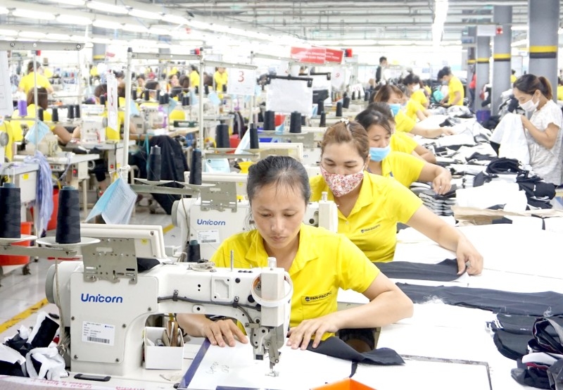 Người lao động được hưởng lợi gì từ Hiệp định EVFTA?