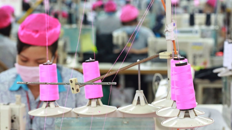 Người lao động được hưởng lợi gì từ Hiệp định EVFTA? nguoi lao dong duoc huong loi gi tu hiep dinh evfta