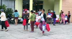 Tri ân khách hàng, chiêu trò khiến người dân “sập bẫy”