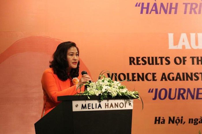 Vì sao phụ nữ bị bạo lực không tìm kiếm sự giúp đỡ? vi sao phu nu bi bao luc khong tim kiem su giup do