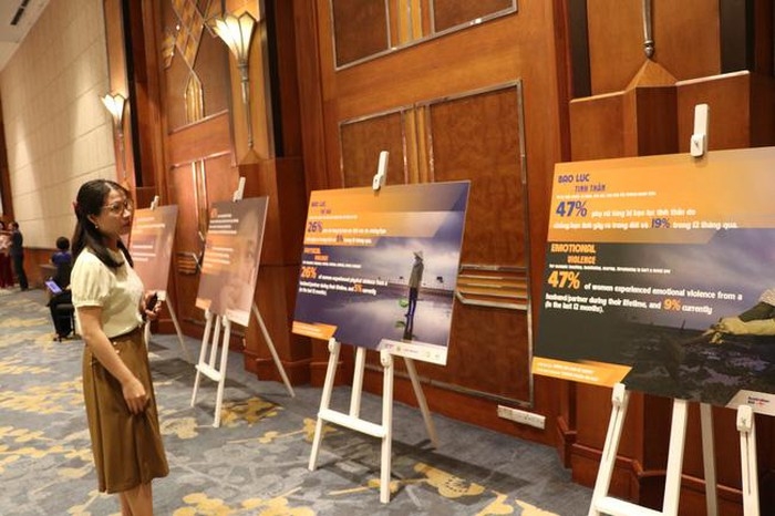 Vì sao phụ nữ bị bạo lực không tìm kiếm sự giúp đỡ? vi sao phu nu bi bao luc khong tim kiem su giup do