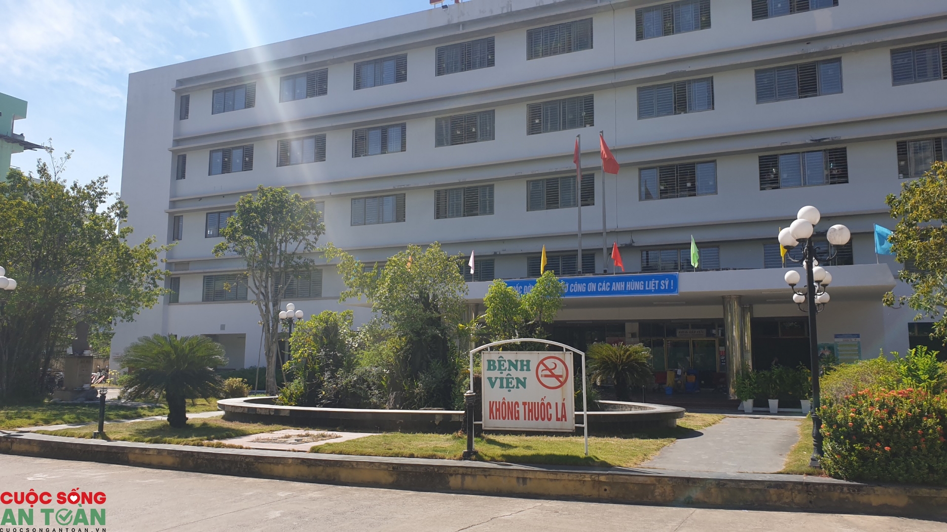 da nang phong toa benh vien c lien quan den ca nhiem covid 19