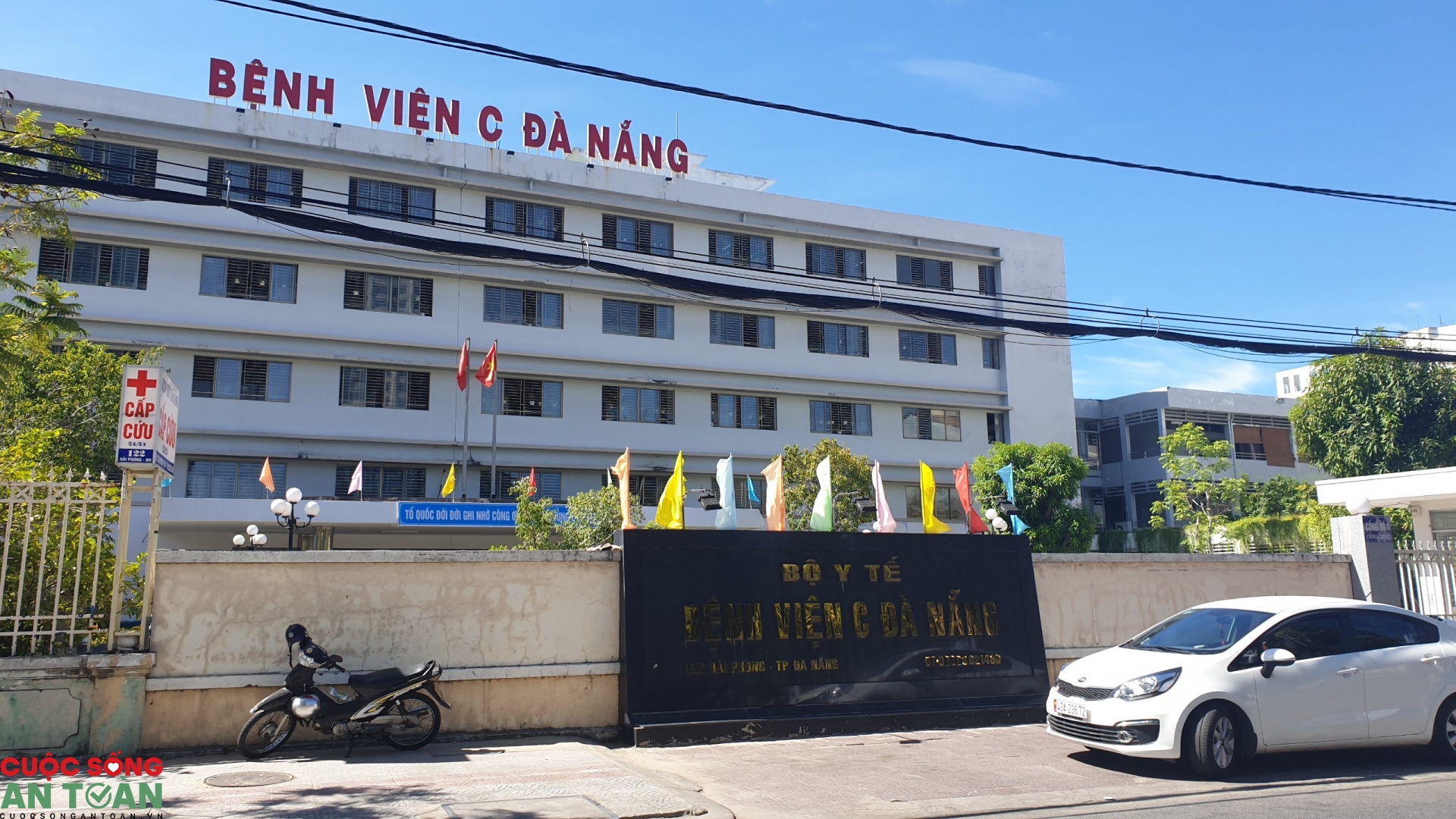 pho thu tuo ng vu du c dam phai no luc cao nhat khong de co benh nhan tu vong