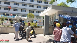 sang ngay 257 se co ket qua cuoi cung cua benh nhan nghi nhiem covid 19 o da na ng