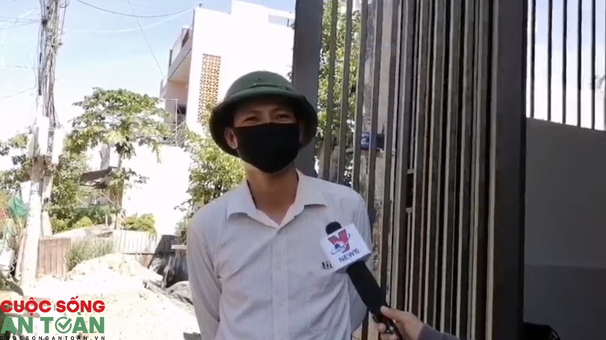 phan ung cua nguoi dan da nang khi phat hien ca benh nhiem covid 19