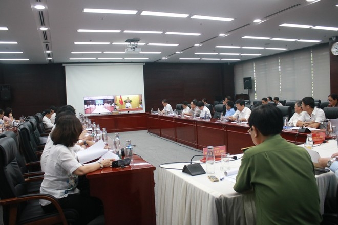 Đã phát hiện 52 người Trung Quốc nhập cảnh trái phép vào Đà Nẵng