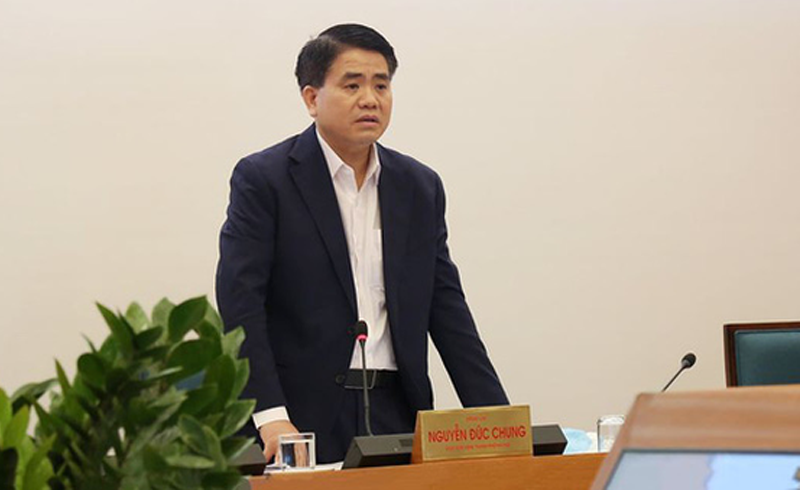 Hà Nội: Gần 90 người từ Đà Nẵng về có biểu hiện ho, sốt, khó thở ha noi gan 90 nguoi tu da nang ve co bieu hien ho sot kho tho