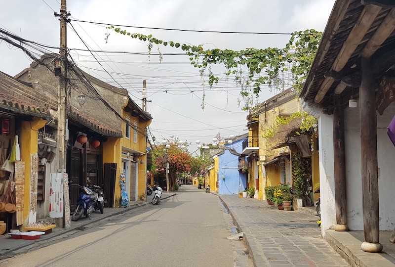 NÓNG: Có thêm 5 ca dương tính với Covid-19 tại Quảng Nam nong co them 5 ca duong tinh voi covid 19 tai quang nam