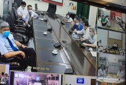 benh nhan nhiem covid 19 thu hai tu vong vi soc nhiem trung