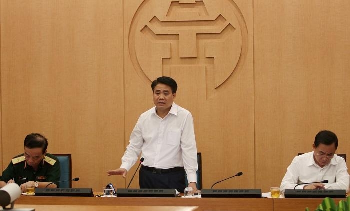 Hà Nội: Từ 0 giờ ngày 1/8, tất cả quán bar, karaoke tạm dừng hoạt động ha noi tu 0 gio ngay 18 tat ca quan bar karaoke tam dung hoat dong