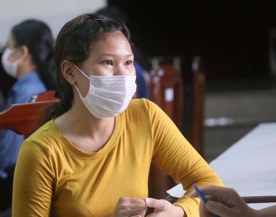 Những sinh viên ngành Y giấu người thân đi chống dịch nhung sinh vien nganh y giau nguoi than di chong dich