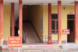 Liên quan BN 785: Các trường hợp F1 là công nhân KCN Thăng Long 2 đã hết hạn cách ly