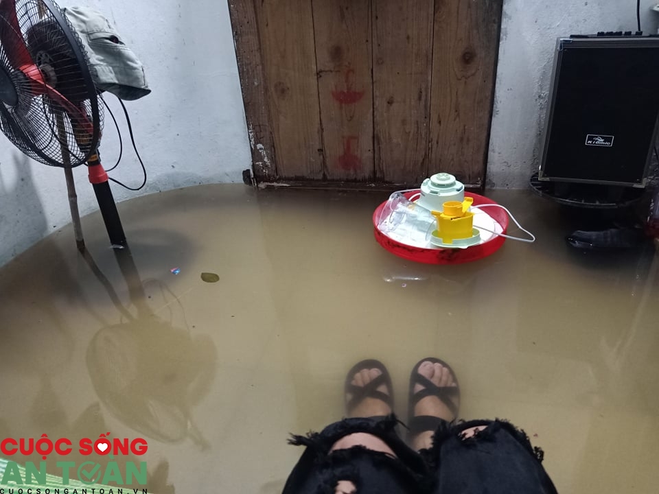 Chưa đảm bảo vấn đề nhà ở cho công nhân lao động