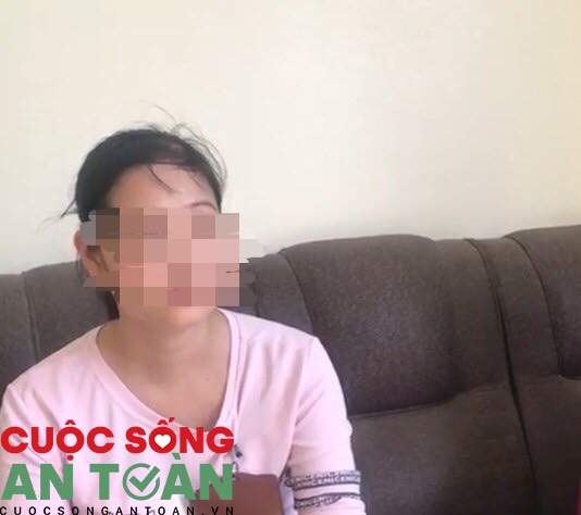 Nỗi đau của nữ công nhân có con ngoài giá thú con cong nhan va noi niem cua nguoi me don than