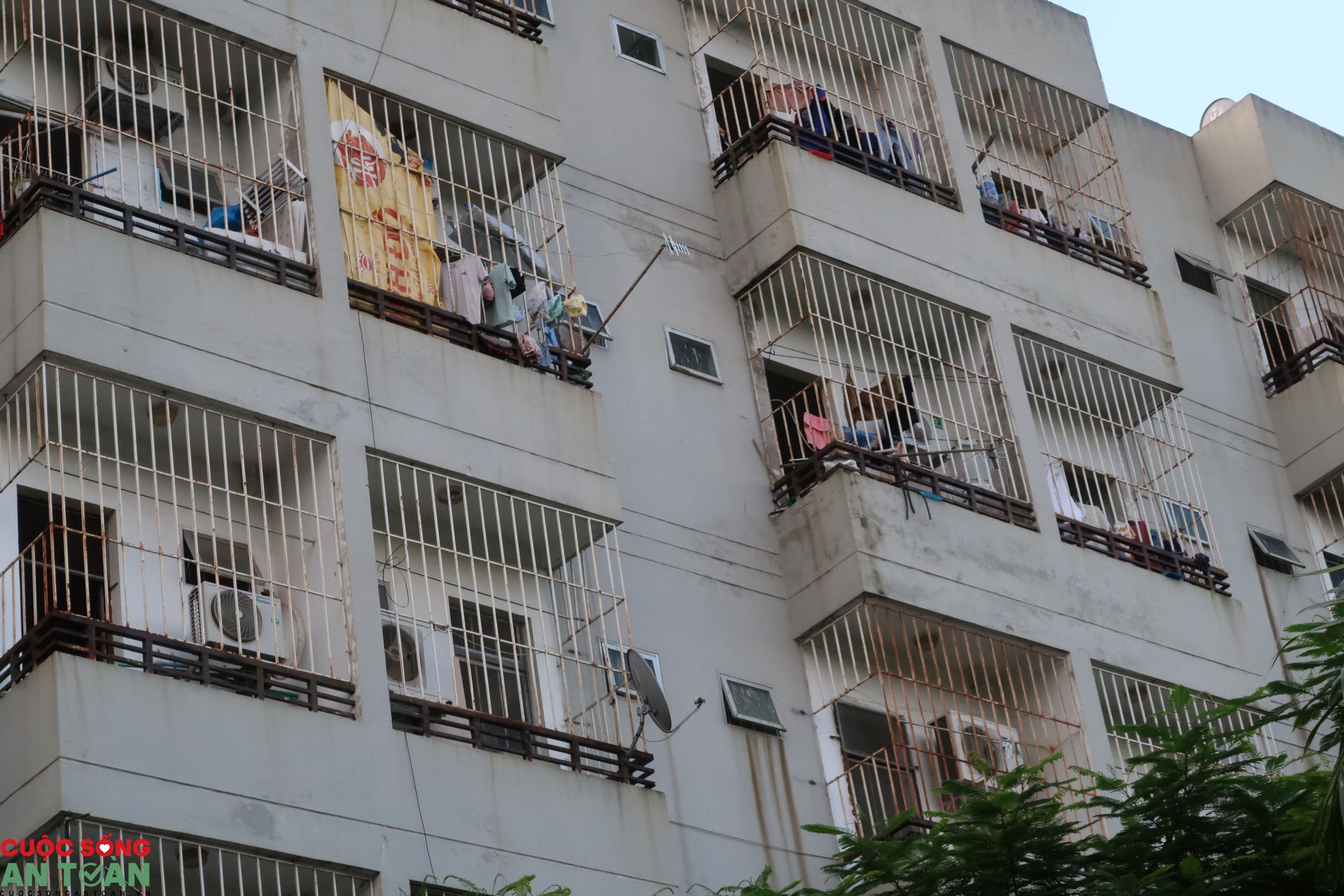 Nhà ở cho công nhân: Có an cư lạc nghiệp công nhân mới yên tâm sản xuất Nhà ở cho công nhân: Có an cư lạc nghiệp công nhân mới yên tâm sản xuất