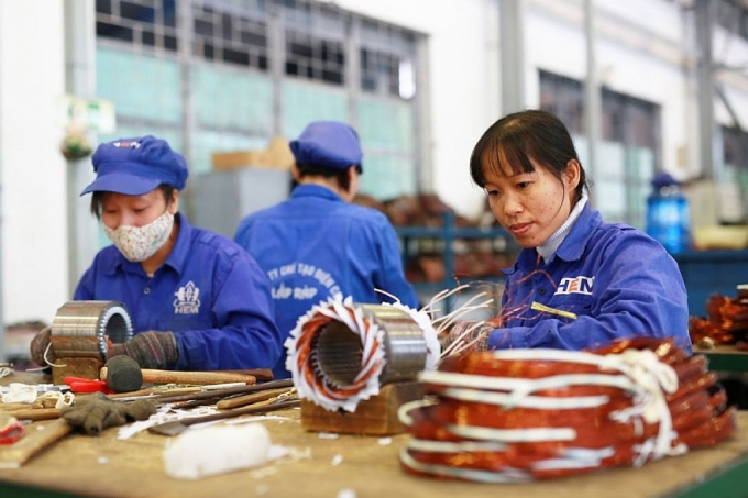 Tăng tuổi nghỉ hưu cần có lộ trình để người lao động đỡ "sốc" tang tuoi nghi huu can co lo trinh de nguoi lao dong do soc