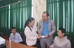 Công đoàn Khu kinh tế Bình Định: Thay đổi nếp nghĩ lẫn cách làm