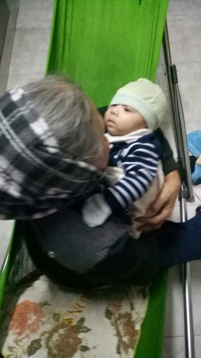 Tai biến sau sinh, nữ công nhân ở Hải Dương nguy kịch tai bien sau sinh nu cong nhan o hai duong nguy kich