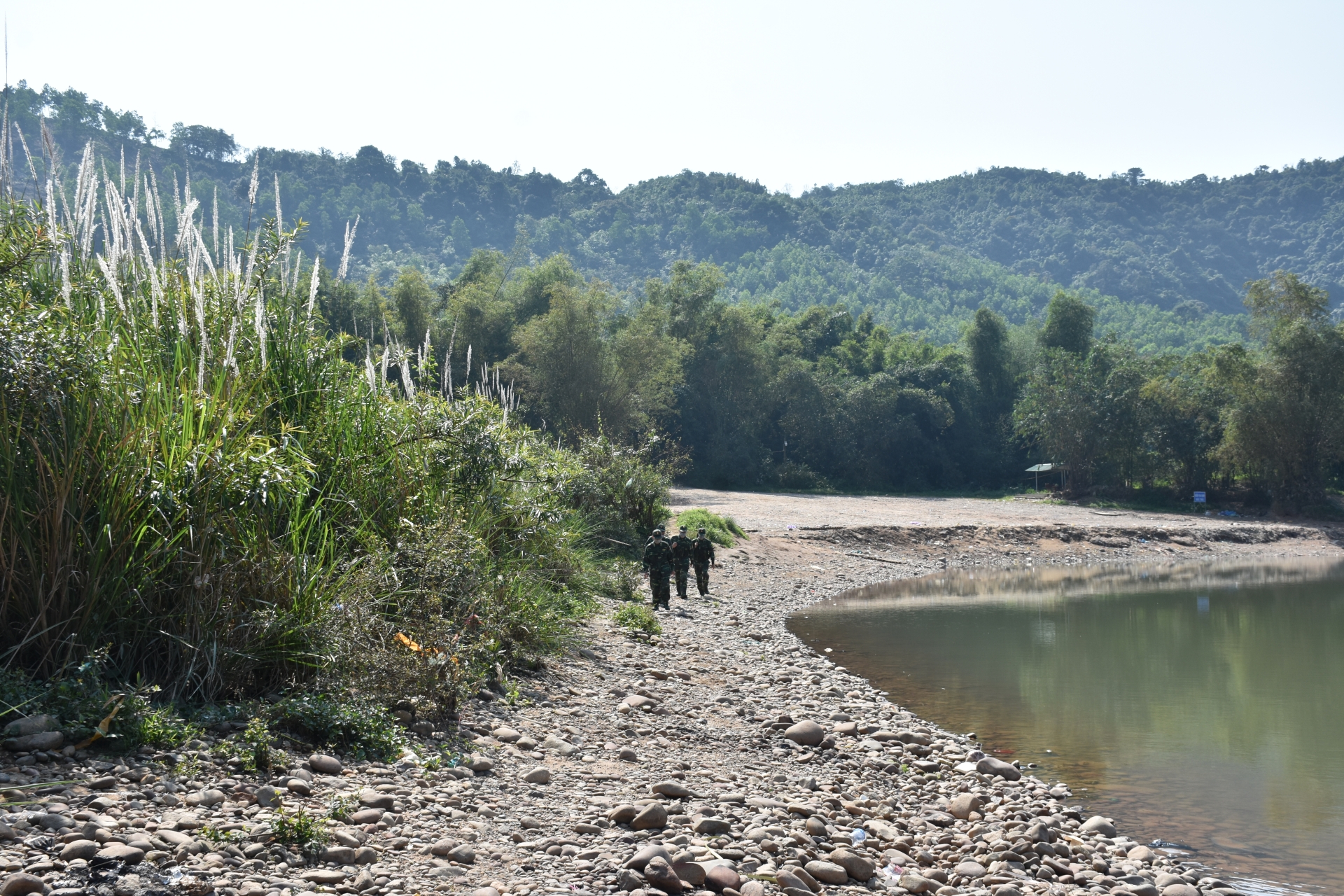 Thiết lập khu vực cách ly bệnh nhân nghi nhiễm virus Corona thiet lap khu vuc cach ly benh nhan nghi nhiem virus corona