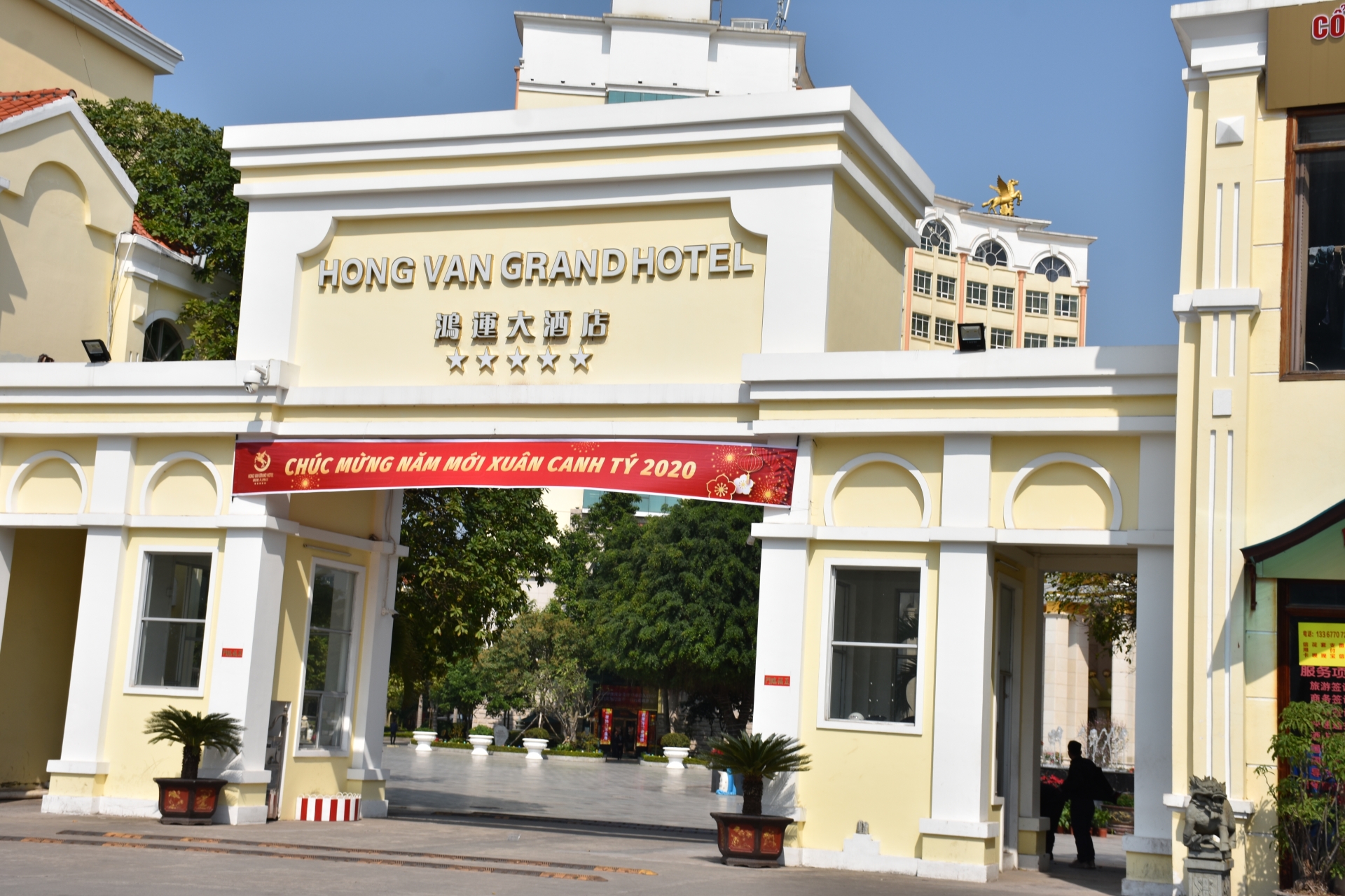 Quảng Ninh: Tăng cường quản lý lao động trước diễn biến phức tạp của dịch virus corona quang ninh tang cuong quan ly lao dong truoc dien bien phuc tap cua dich virus corona